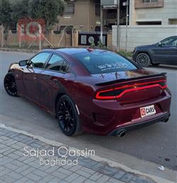 دودج تشارجر